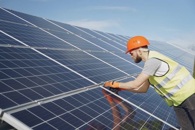 Types of Home Solar Installation on Maui